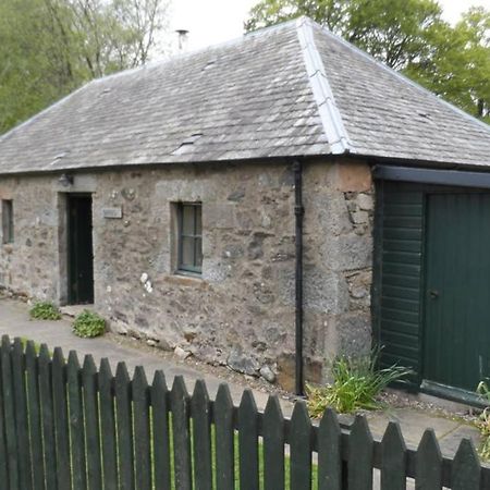 Blairbeg Cottage Blairgowrie and Rattray Eksteriør bilde