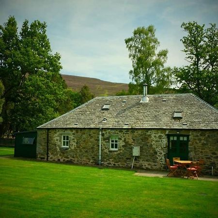 Blairbeg Cottage Blairgowrie and Rattray Eksteriør bilde